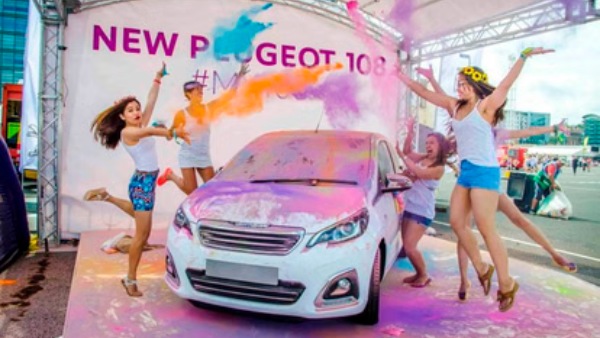 Holi White Car Cleaning Guide Remove Stubborn Colors Without Damaging Paint Holi White Car Cleaning Guide Remove Stubborn Colors Without Damaging Paint