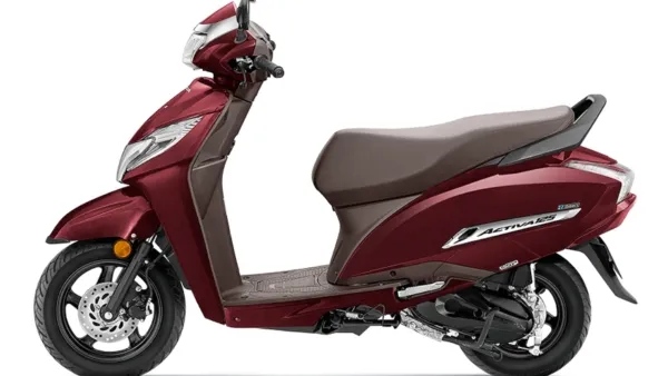 The Legends of Indian Roads Top 5 Iconic Scooters that Defined Generations