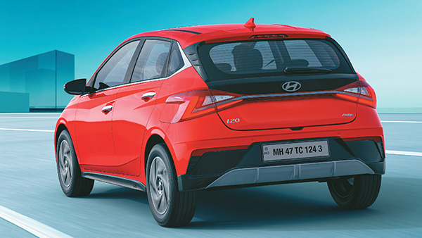 Hyundai I20 Demand Rises Sharply With 60 Percent Growth In February 2026