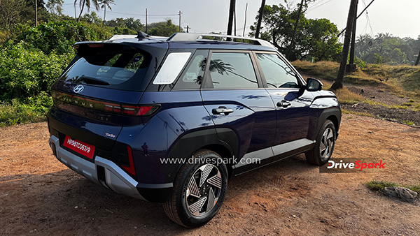Hyundai Venue Price Hike 2026 Select Variants Witness a Jump of Up to Rs 20 000
