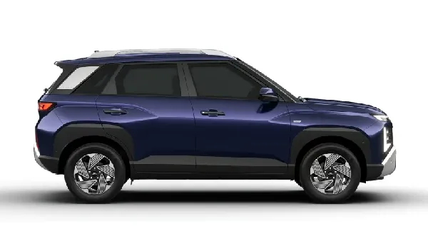 New Generation Hyundai Venue Suv Hits 1 Lakh Bookings In India Details