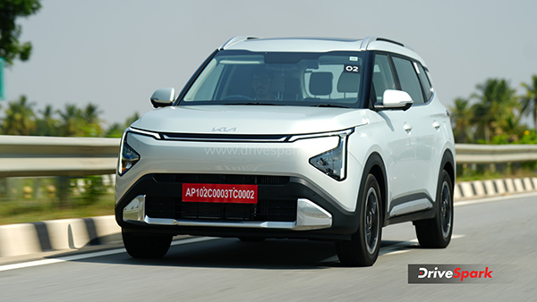 Kia Reports Strongest Ever February Performance With 27610 Units Kia Reports Strongest Ever February Performance With 27610 Units