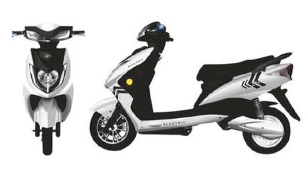 Beat Petrol Hikes Top 5 Electric Scooters Under Rs 1 Lakh for Daily Commute