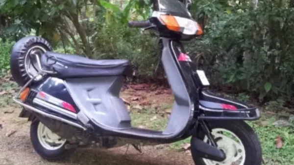 The Legends of Indian Roads Top 5 Iconic Scooters that Defined Generations