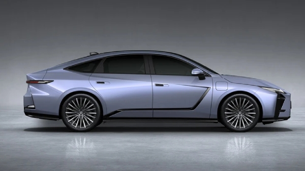 Lexus Es 500e Electric Launched In India Full Details Price Range Specs Lexus Es 500e Electric Launched In India Full Details Price Range Specs