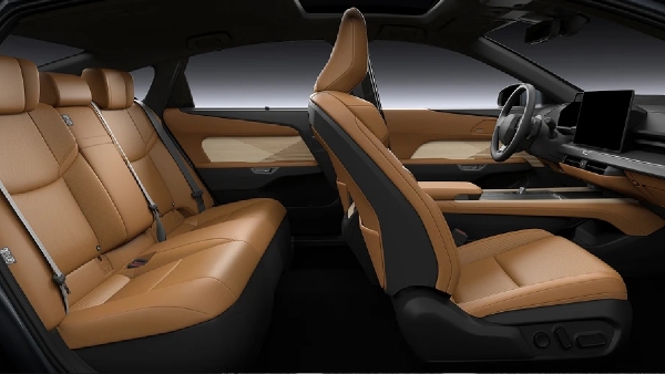 Lexus Es 500e Electric Launched In India Full Details Price Range Specs Lexus Es 500e Electric Launched In India Full Details Price Range Specs