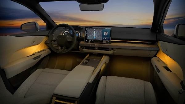 Lexus Es 500e Electric Launched In India Full Details Price Range Specs Lexus Es 500e Electric Launched In India Full Details Price Range Specs