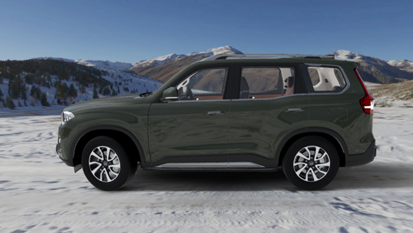 Mahindra s SUV Blast 5 Power-Packed Models Including New Scorpio-N and Thar Launching Soon Mahindra s SUV Blast 5 Power-Packed Models Including New Scorpio-N and Thar Launching Soon