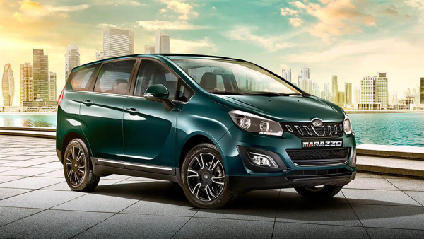 Mahindra Marazzo Disaster Zero Units Sold in February 2026 End of the Road for the MPV