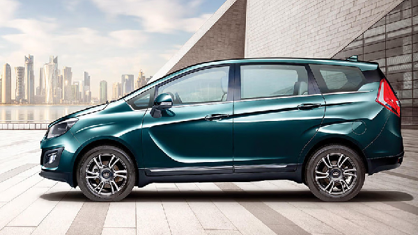 Mahindra Marazzo Disaster Zero Units Sold in February 2026 End of the Road for the MPV