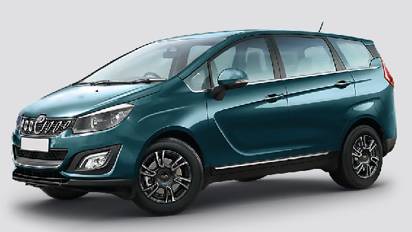 Mahindra Marazzo Disaster Zero Units Sold in February 2026 End of the Road for the MPV