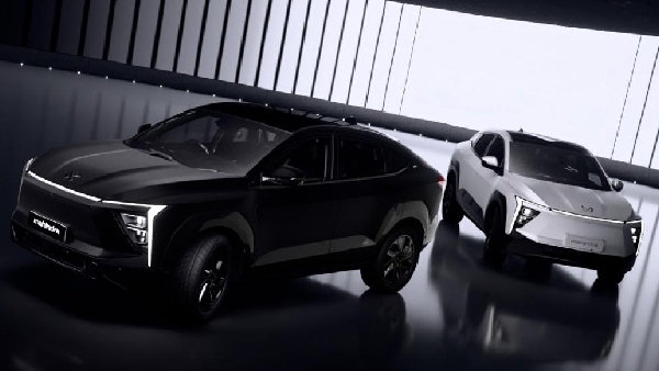 Mahindra XEV 9e Cineluxe Edition Starts Arriving at Dealerships