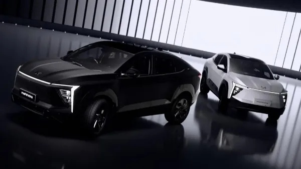 Mahindra Launches XEV 9e CineLux Edition A Theater on Wheels with 656 KM Range Mahindra Launches XEV 9e CineLux Edition A Theater on Wheels with 656 KM Range