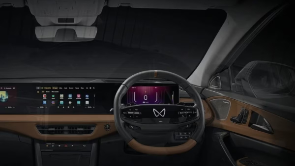 Mahindra Launches XEV 9e CineLux Edition A Theater on Wheels with 656 KM Range Mahindra Launches XEV 9e CineLux Edition A Theater on Wheels with 656 KM Range