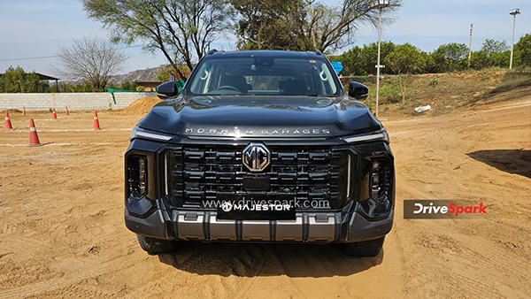 MG Majestor Launched New 5-5-5 Program Offers Unmatched Luxury Peace of Mind