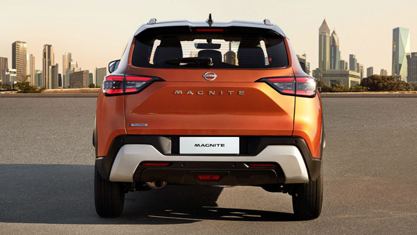 Nissan Magnite Sales Decline 11 Percent In February 2026 India Report