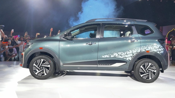 Nissan Gravite India Most Affordable 7 Seater Car Features Mileage And Price Details