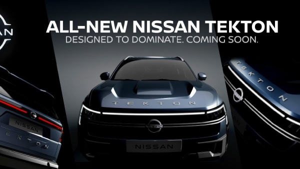 Upcoming Nissan Tekton Suv India Launch Features Engine Details Inside