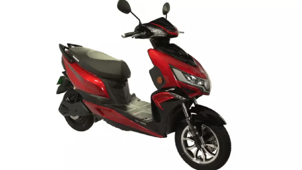 Beat Petrol Hikes Top 5 Electric Scooters Under Rs 1 Lakh for Daily Commute