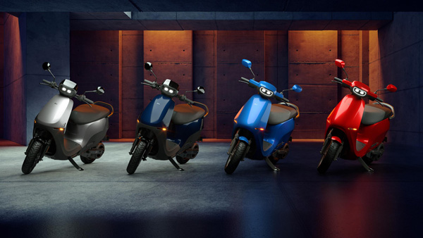 OLA Electric Slashes Prices Buy S1 X at Just Rs 49 999 and Enjoy Benefits Worth Up to Rs 50 000