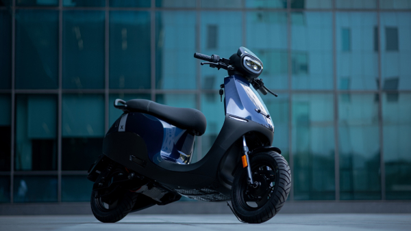 Smart Rides Top 5 Electric Scooters with Touchscreen Displays in India for 2026
