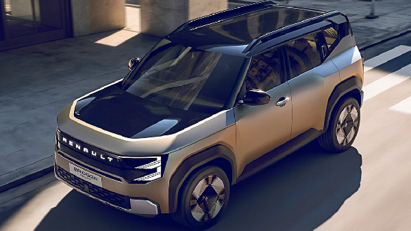 Rugged SUV Showdown Upcoming Off-Roaders from Tata Mahindra and Renault