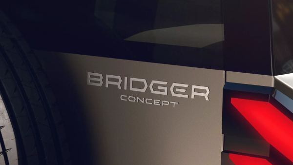 Renault Bridger 7 Seater Suv Concept Teaser India Reveal March 10 Full Details Renault Bridger 7 Seater Suv Concept Teaser India Reveal March 10 Full Details