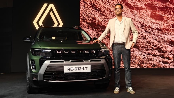 Renault Duster 2026 Launched In India At Rs 10 49 Lakh Starting Price More Details Inside