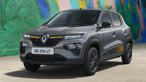 Renault Kwid Sales Crash Only 375 Units Sold in Feb 2026 Despite 22km Mileage Renault Kwid Sales Crash Only 375 Units Sold in Feb 2026 Despite 22km Mileage