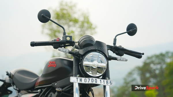2026 Royal Enfield Guerrilla 450 Apex First Ride Review Sportier Stickier and Faster 2026 Royal Enfield Guerrilla 450 Apex First Ride Review Sportier Stickier and Faster