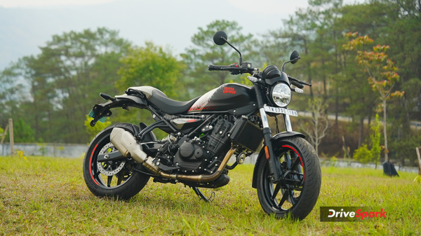 2026 Royal Enfield Guerrilla 450 Apex First Ride Review Sportier Stickier and Faster 2026 Royal Enfield Guerrilla 450 Apex First Ride Review Sportier Stickier and Faster