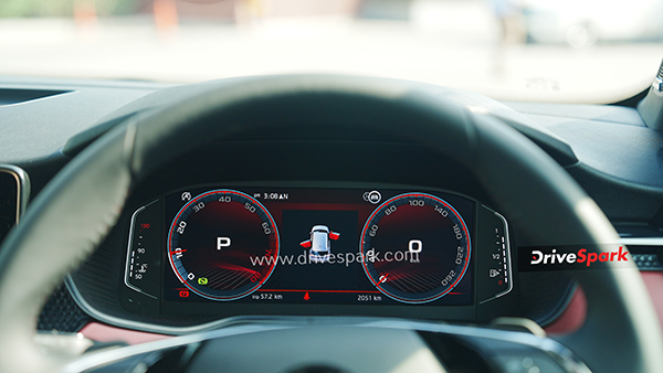 Skoda Kushaq Monte Carlo Review Features Performance Price In Telugu