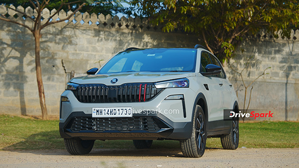 Skoda Kushaq Monte Carlo Review Features Performance Price In Telugu