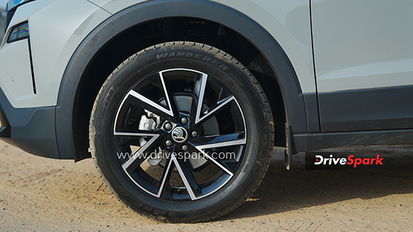 Skoda Kushaq Monte Carlo Review Features Performance Price In Telugu