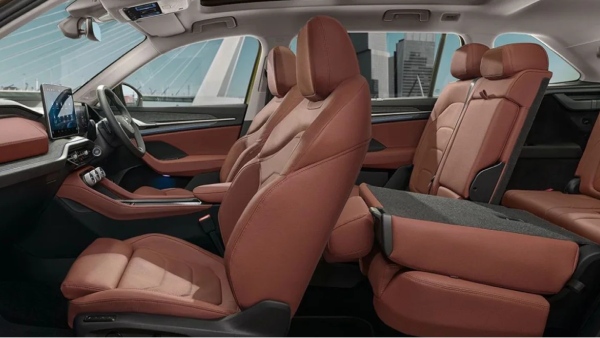 Skoda Pulls Back 221 Kodiaq Suvs Due To Front Seat Frame Problem Skoda Pulls Back 221 Kodiaq Suvs Due To Front Seat Frame Problem