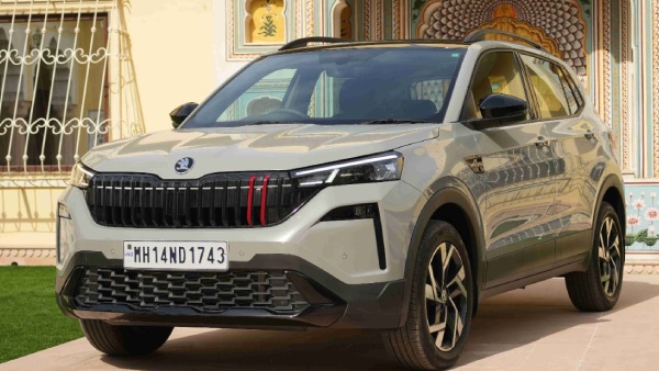 New 2026 Skoda Kushaq Facelift Price Design Engine And All Top Things Details