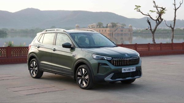 The Emperor Returns 2026 Skoda Kushaq Facelift Launched at a Shocking Price of Rs 10 69 Lakh The Emperor Returns 2026 Skoda Kushaq Facelift Launched at a Shocking Price of Rs 10 69 Lakh