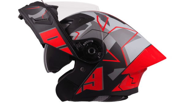Steelbird New Numerology Helmet Launched In India At Rs 2249 Details Steelbird New Numerology Helmet Launched In India At Rs 2249 Details