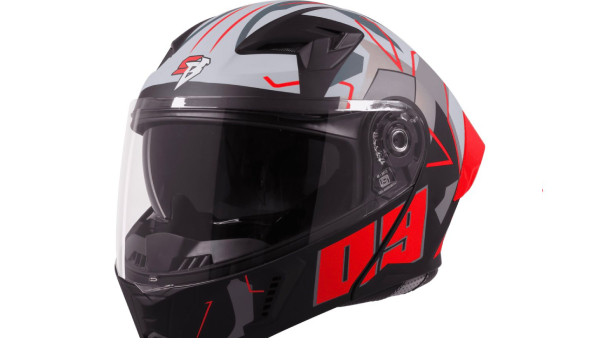 Steelbird New Numerology Helmet Launched In India At Rs 2249 Details Steelbird New Numerology Helmet Launched In India At Rs 2249 Details