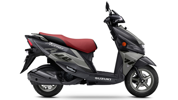Suzuki Avenis 125 February 2026 Sales Recorded 271 Percent Grwoth Compared To Previous Suzuki Avenis 125 February 2026 Sales Recorded 271 Percent Grwoth Compared To Previous