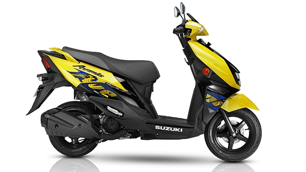 Suzuki Avenis 125 February 2026 Sales Recorded 271 Percent Grwoth Compared To Previous Suzuki Avenis 125 February 2026 Sales Recorded 271 Percent Grwoth Compared To Previous