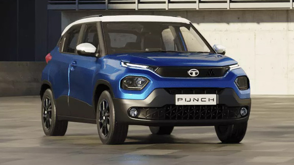 Tata Punch Suv February 2026 India Sales 18748 Units Growth Report Tata Punch Suv February 2026 India Sales 18748 Units Growth Report