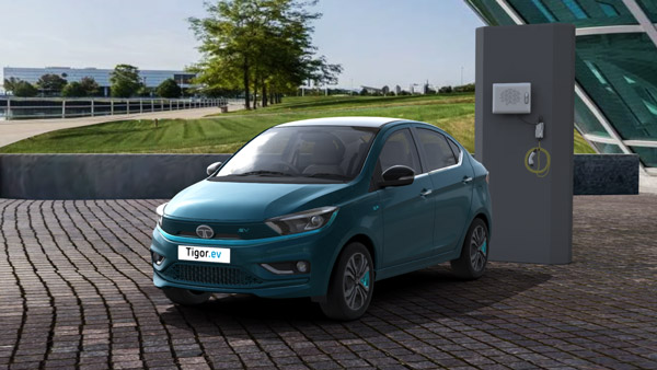 Tata Motors Shocks Market Electric Car Prices to Drop by 40 with BAAS Scheme