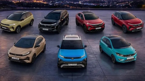 Tata Cars Price Increase From April 2026 Petrol Diesel Cng Models Affected