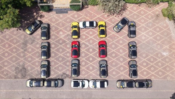 Tata Sierra Frenzy Gujarat Dealer Creates History by Delivering 101 SUVs in a Single Day