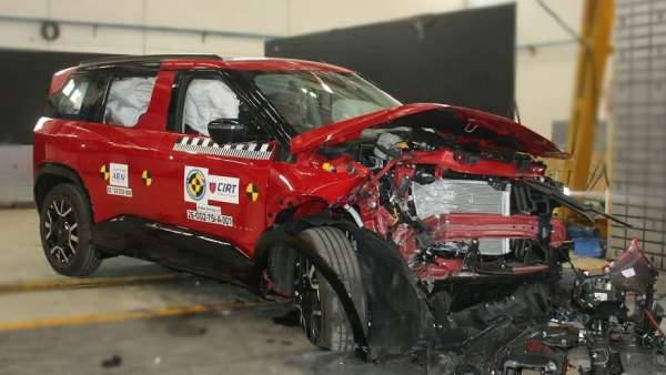 Tata Sierra Achieves 5 Star Safety Rating In India Bharat Ncap Test Details Inside