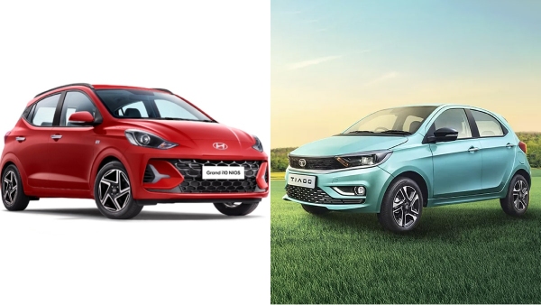 Tata Tiago Vs Hyundai Grand I10 Nios Hatchback Comparison Details Tata Tiago Vs Hyundai Grand I10 Nios Hatchback Comparison Details