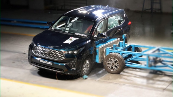 Toyota Innova Hycross February 2026 Sales 7 54 Percent Growth Compared To Previous Toyota Innova Hycross February 2026 Sales 7 54 Percent Growth Compared To Previous