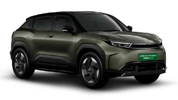Toyota Urban Cruiser Ebella EV Launch Soon In India Here Expected Price Details