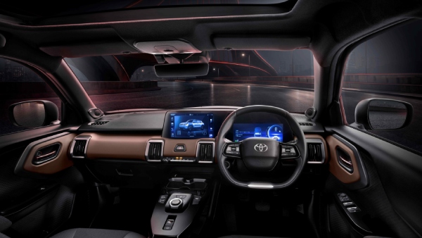 Toyota Urban Cruiser Ebella EV Launch Soon In India Here Expected Price Details